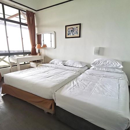 Costa Mahkota Sea View 1-Bedroom Retreat Malacca Exterior photo