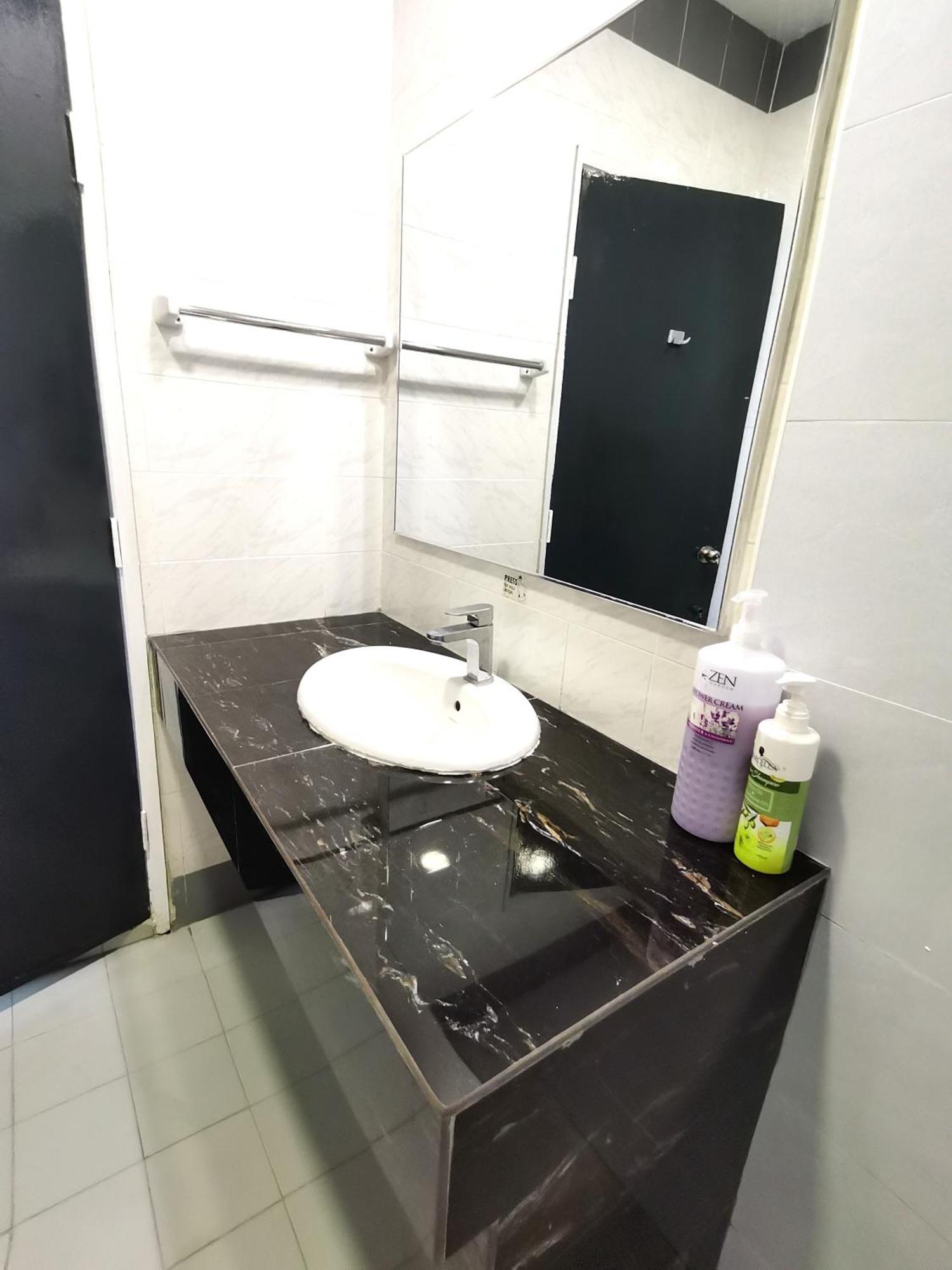 Costa Mahkota Sea View 1-Bedroom Retreat Malacca Exterior photo