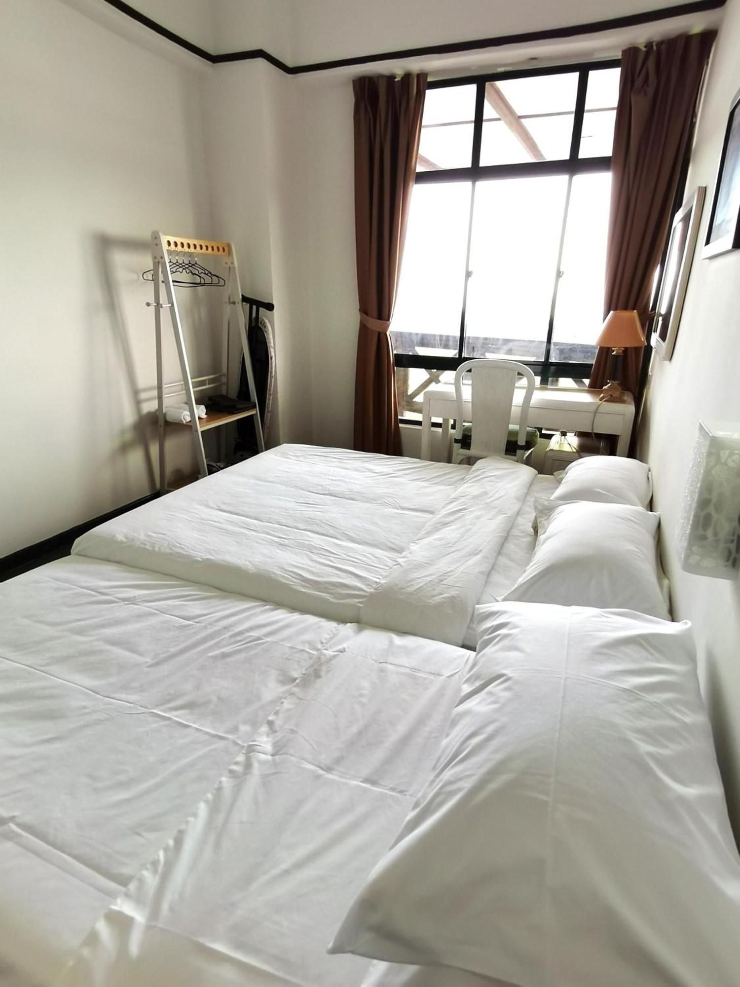 Costa Mahkota Sea View 1-Bedroom Retreat Malacca Exterior photo