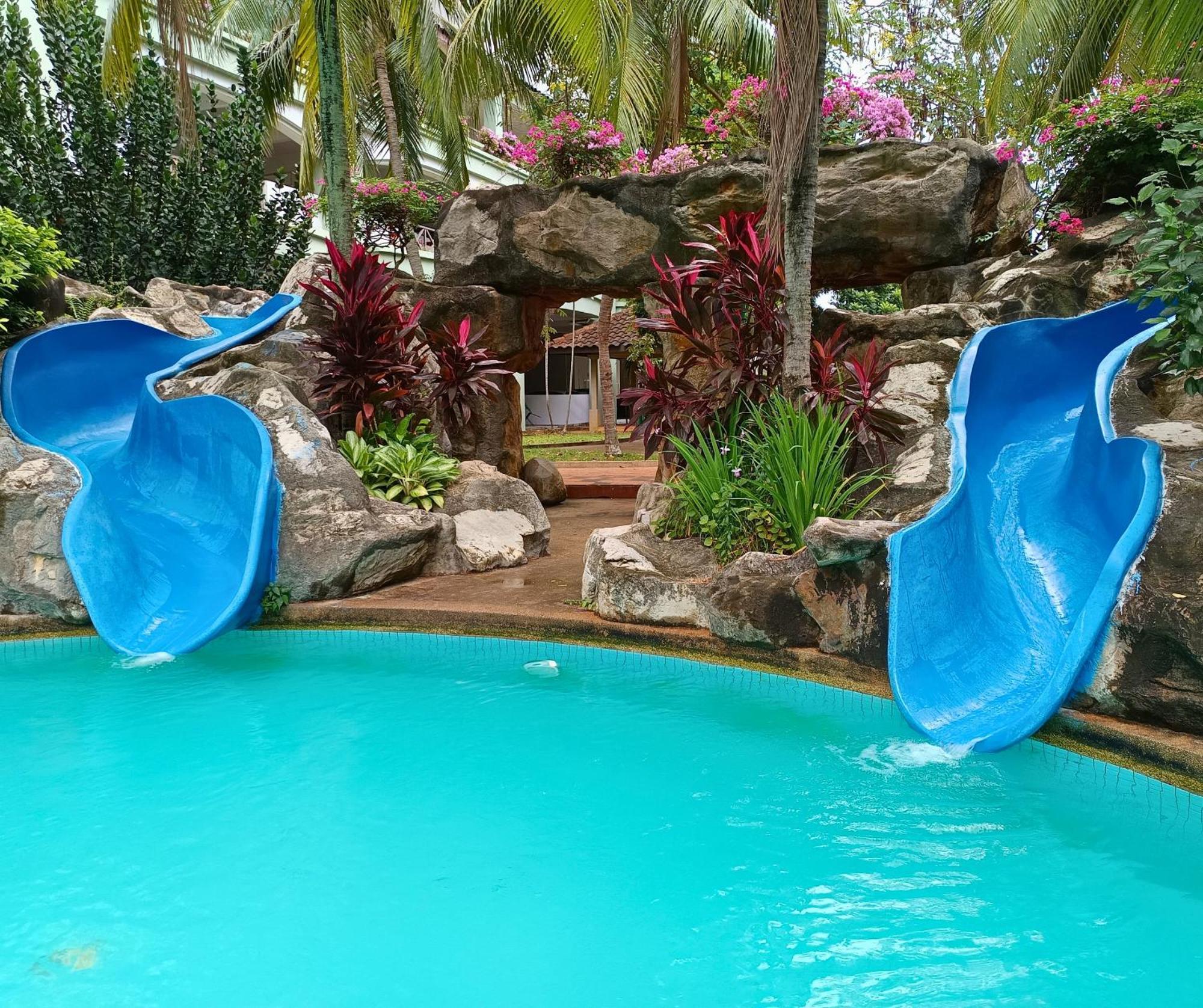 Costa Mahkota Sea View 1-Bedroom Retreat Malacca Exterior photo